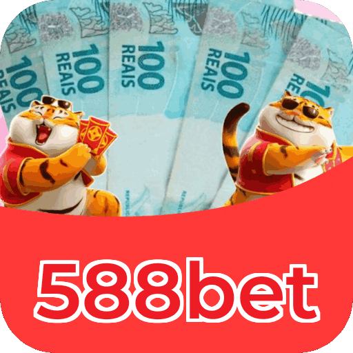 Catálogo slots 588bet mostrando top jogos Gates Olympus Sweet Bonanza Fortune Tiger Big Bass volatilidade RTP
